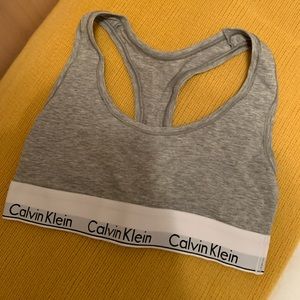Calvin Klein